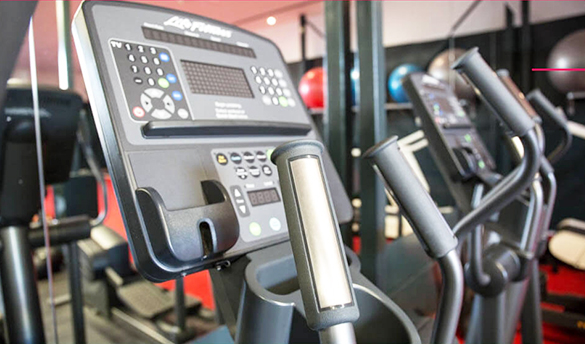 CARDIO EQUIPMENT